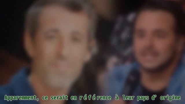 Désaccord entre Yanis Marshall et Michael Goldman, Anisha, la grande gagnante de la Star Academy p смотреть онлайн