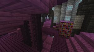 Обзор мода: Blue Skies 1.16.5