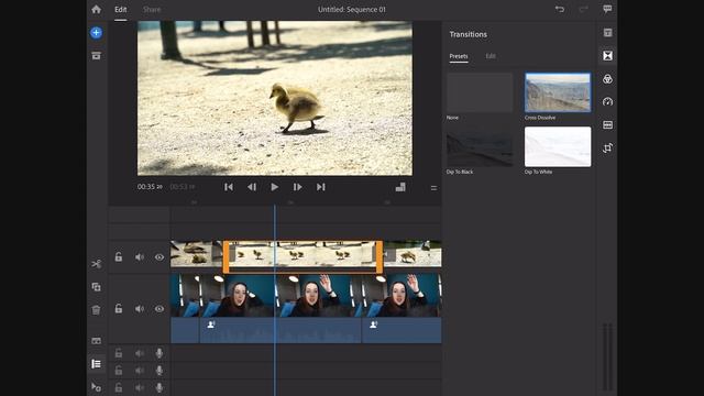 Learn Adobe Rush in 10 MINUTES | ALL YOU NEED TO KNOW! ? смотреть онлайн