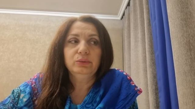 Отзыв для Шамана Наримана.Нет больше депрессии ,плохого сна и боли в сердце. смотреть онлайн