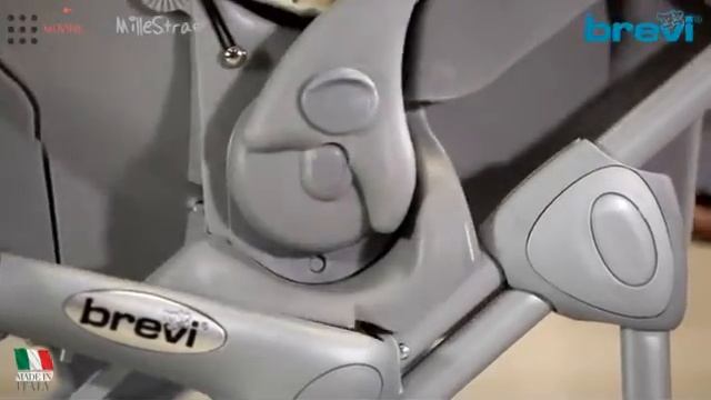 millestrade seggiolino auto смотреть онлайн