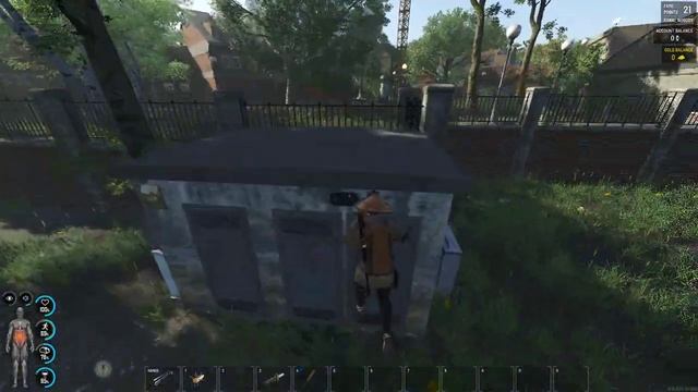 SCUM | Atire com GeForce2 смотреть онлайн