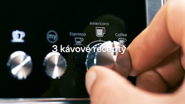 De´Longhi CZ I La Specialista Prestigio EC 9355.M I Pákové kávovary смотреть онлайн