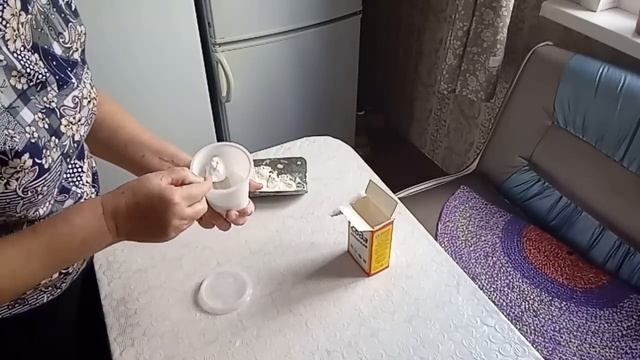 Как всегда на кухне // Пеку бисквит на торт // смотреть онлайн