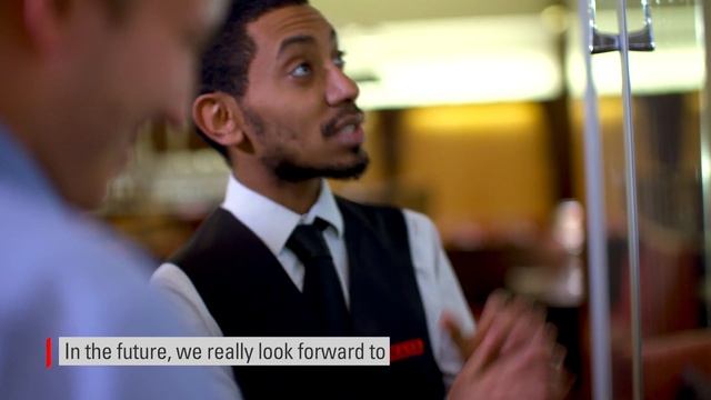 Expand Your Restaurant Business with Oracle Simphony смотреть онлайн