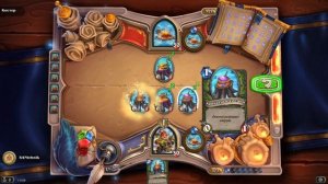 Hearthstone ◆ Книга наемников прохождение Тавиш ◆  Морлох◆Гальвангар◆ Головоломка костер ◆ Казакуса