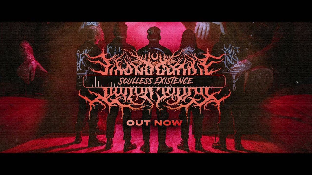 LORNA SHORE - Soulless Existence (Instrumental / Studio Quality)