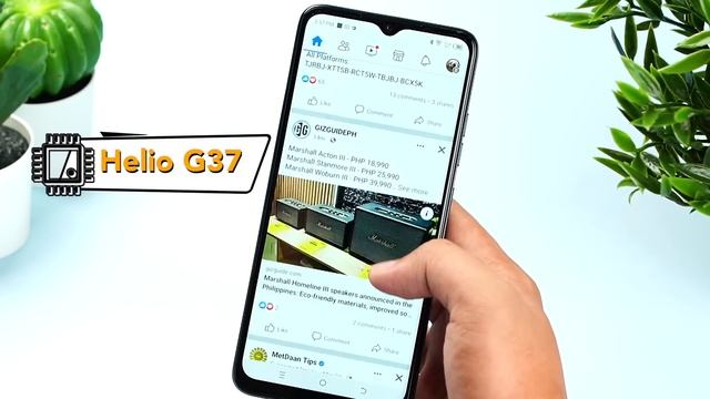 TECNO Spark 10 - PINAKAMURANG IPHONE LOOKALIKE! смотреть онлайн
