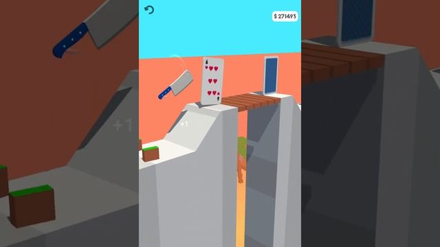Slice It All - All Levels Gameplay Walkthrough Android iOS #94 смотреть онлайн
