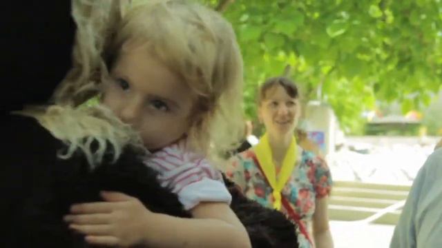 Воспоминания о фестивале ("Гимн Благость") смотреть онлайн