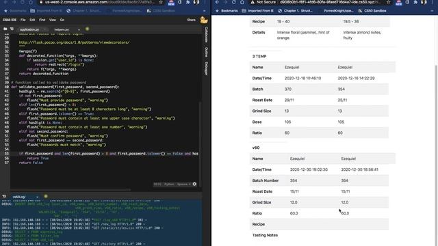 CS50x Final Project смотреть онлайн