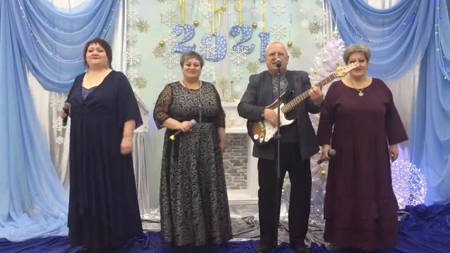 Рождественские посиделки смотреть онлайн