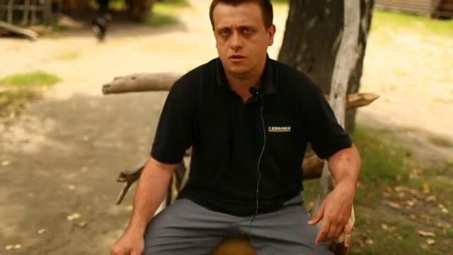 Отзывы с Летней Школы Гипноза - 2014. Владислав из г.Новокузнецка. смотреть онлайн