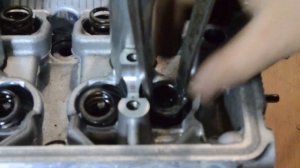 Ремонт ГБЦ 3S-FSE