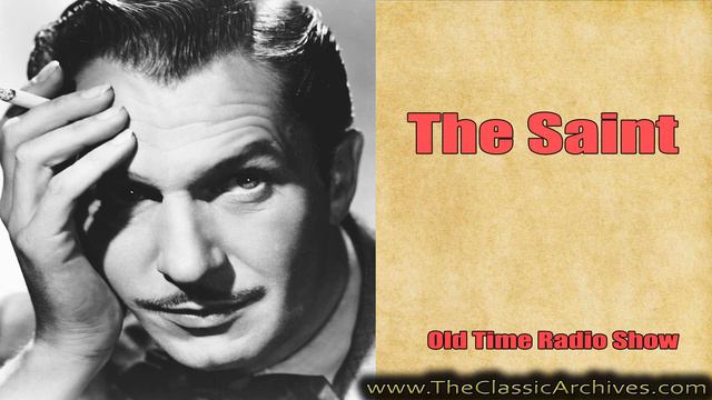 The Saint 500122 The Case of the Lonesome Slab, Old Time Radio смотреть онлайн