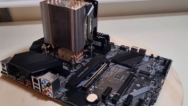 *Pc Build* Kolink Void / RGB смотреть онлайн