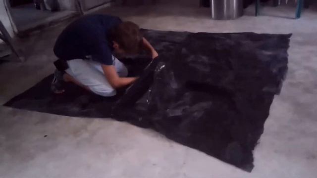 Лодка из бутылок смотреть онлайн