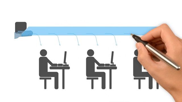 Экран для кондиционера смотреть онлайн