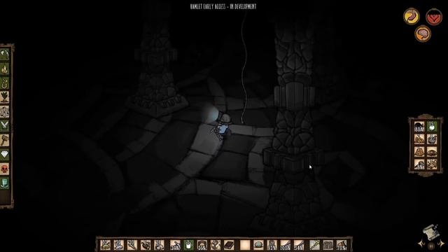УБИЙЦА ОБЕЗЬЯН! |23| Don't Starve [Hamlet, SW, RoG] смотреть онлайн