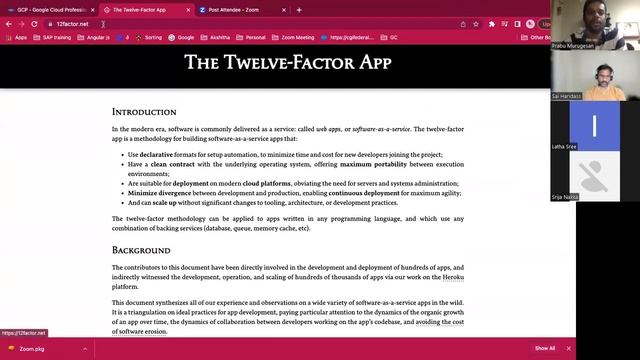 Discussion on how to Prepare for Full Stack Java Development Interview | Part 1 смотреть онлайн