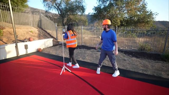 Who Can Gain 1,000,000 Followers in 24 Hours! смотреть онлайн