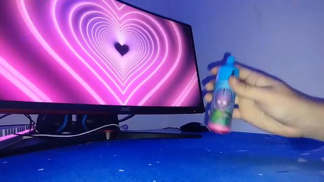 Обзор на Rick and Morty TORNADO (9000) от UA.Kurilka смотреть онлайн