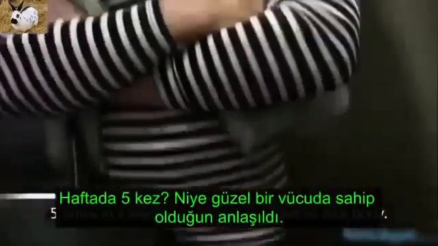 Para Karşılığı Cinsel Ilişkiyi Kabul Etti ! Eve Gittiler ! ( Türkçe Altyazılı - Link Açıklamada )