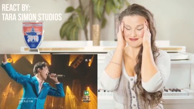 Youtubers react to dimash high notes #02 смотреть онлайн