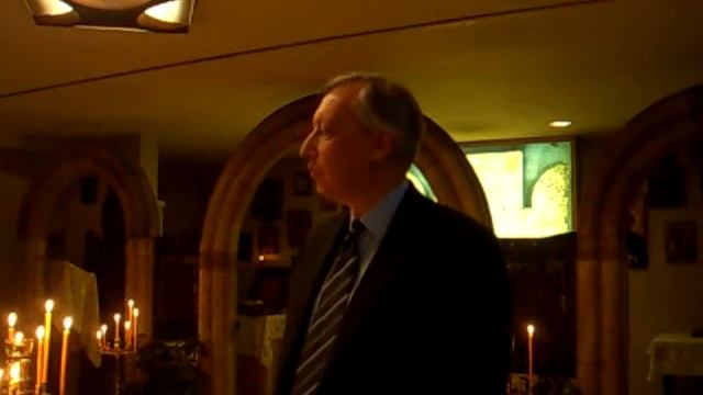 26 maisi paraklisi parizis wminda ninos eklesiaSi 2 смотреть онлайн