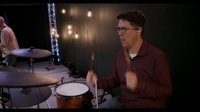 Forever Drum IEM mix смотреть онлайн