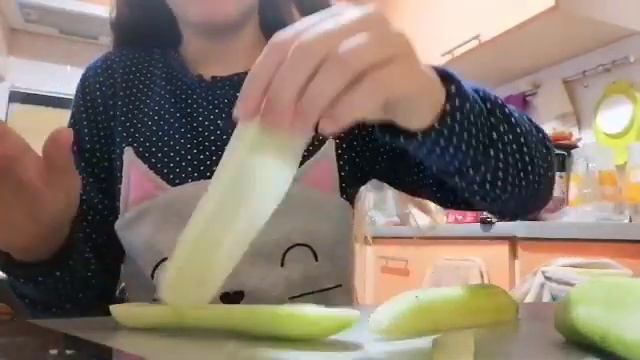 Рецепт суши