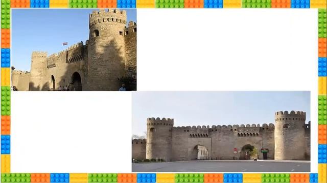 1-ci sinif Azərbaycan dili - 1 класс Русский язык - Чтение: Самед Вургун "Баку, Баку!" смотреть онлайн