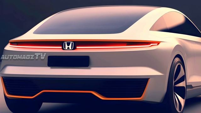 New Generation 2025 Honda Accord Coupe Is Back!?