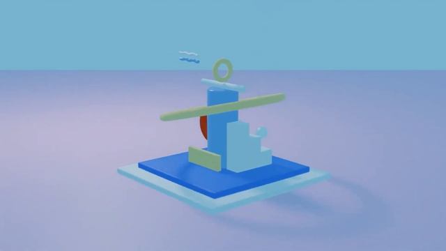 3D Totem смотреть онлайн