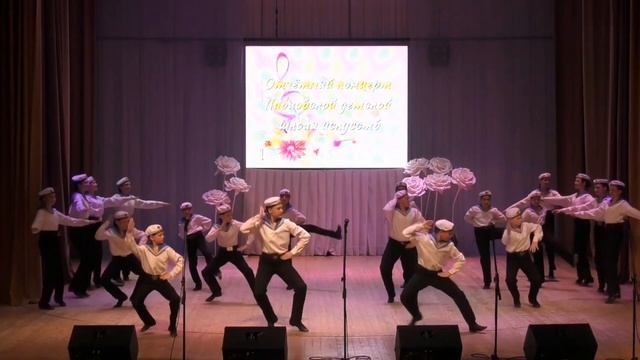 РНТ "Яблочко" смотреть онлайн
