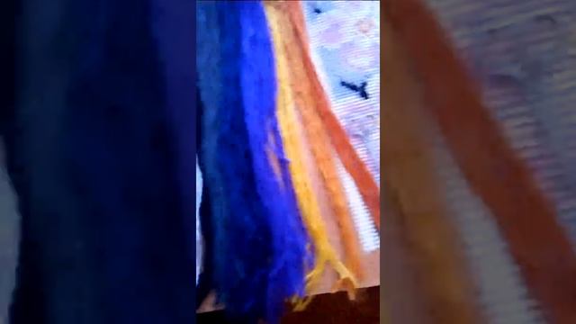 Покупки в Мир вышивки смотреть онлайн