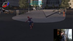Spider-Man 3 - The Game #27.mp4