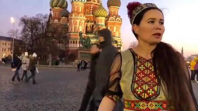 Москва , ноябрь 2019г смотреть онлайн