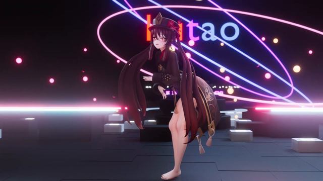 【MMD】〓🤭🤭〓【Genshin Impact】 смотреть онлайн