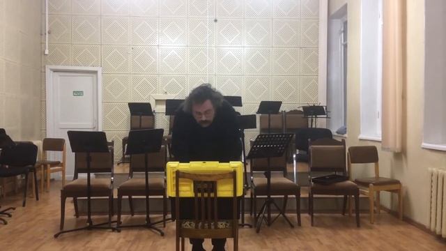 Появление лестницы. Appearing ladder. смотреть онлайн