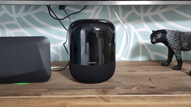 Huawei Sound смотреть онлайн