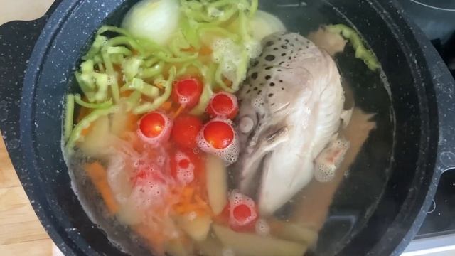 Вдохновение на Тарелке