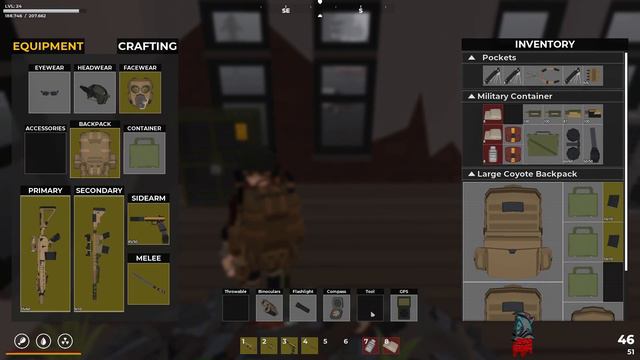 🟢 SurrounDead 🟢 Lockers 🦯 How To Open 🦯 Tools You Need смотреть онлайн