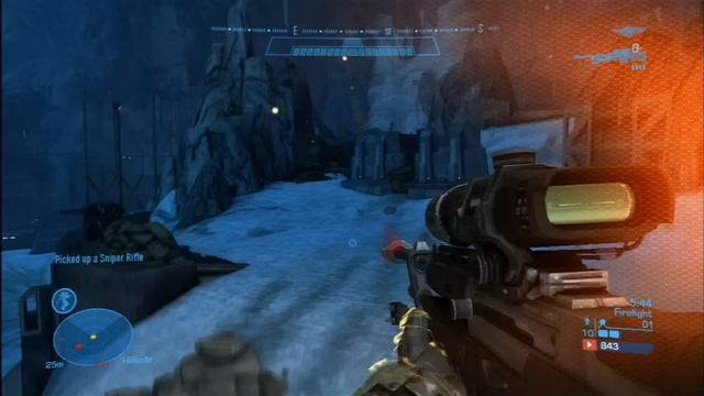 Classic Game Room - HALO: REACH Firefight and Multiplayer review смотреть онлайн