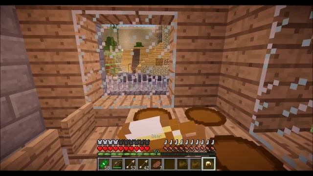 Minecraft Ep.6 HTTYD 0.2 Minecraft Mod Pack