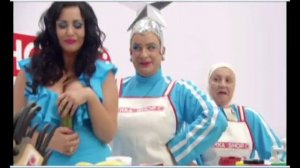 Верка Сердючка - Essen ( 2008 )