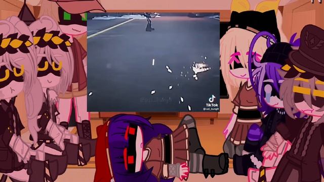 do they react to uzi? смотреть онлайн