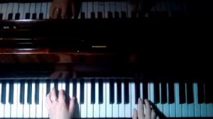 Она вернется(женская версия) MBand cover