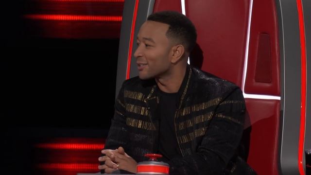 Tate Brusa sings ‘Perfect’ by Ed Sheeran | The Voice Stage #26 смотреть онлайн