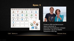 Ба Цзы урок 8. Муж в карте бацзы. Когда выйду замуж?  Как сделать прогноз по Ба Цзы
